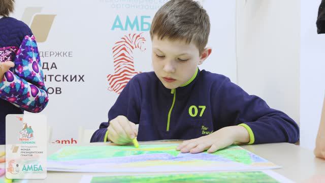 Теремок майские занятия по рисованию