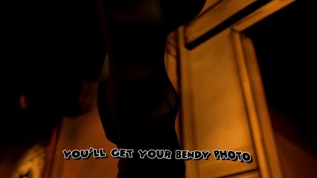 Bendy Beats ▶ BENDY AND THE INK MACHINE SONG смотреть онлайн