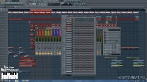 Делаем Грязный Звук Качественно   Уроки FL Studio