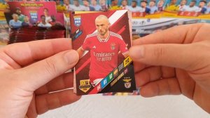 Final Box ! 10 Packs ! Panini Fifa 365 Adrenalyn XL 2024 || Türkiye'nin en sevilen futbol kartları!