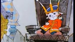 Вовка в тридевятом царстве царская жизнь