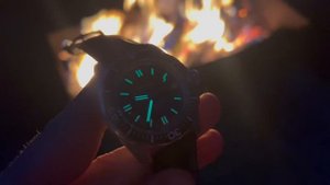 ВОСТОК АМФИБИЯ ТУРИСТ. Российские часы от ЧЧЗ Восток