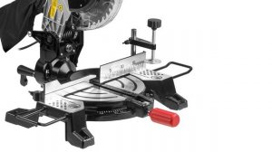 WORTEX MS 2516 LO Торцовочная пила