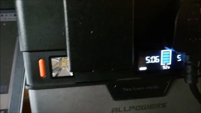 My SOLAR Panel Battery Generator. EXODUS, Bug Out Prep. ALL POWER. USB, A.C. Wireless, BluTooth, смотреть онлайн