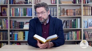 Книга Судей. Глава 1. Андрей Десницкий. Ветхий Завет