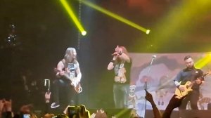 Ария. Песня Торреро.