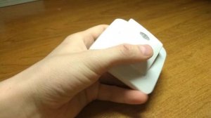 Выключатель с подсветкой Makel