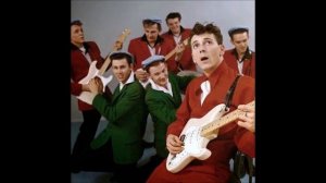 Gene Vincent :  45T Be bop a lula 62.         (  B.B. le  27/03/2023 ).