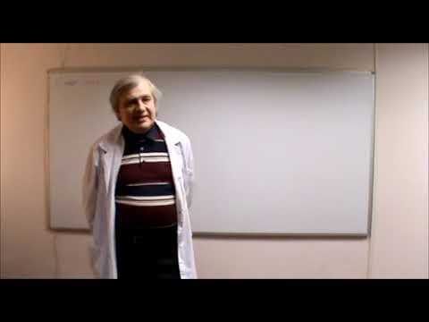 Стресс — это враг или друг? (А.Н. Алименко) смотреть онлайн