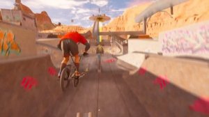 New BEST BMX in RIDERS REPUBLIC