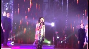 Ф.  Киркоров, "Пусть миром правит любовь"