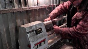 Черенок для пешни