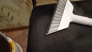 #Deerma Vacuum Cleaner TJ200. Дешёвый и мощный пылесос.Честный отзыв домохозяйки. Вторая часть.