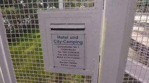 На автодоме по Европе. Часть 1. Как устроен кемпинг?