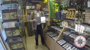 Альбом для монет NUMIS pocket m2