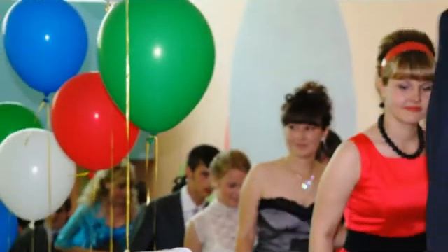 Выпускной вечер смотреть онлайн