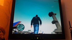 Где найти мотик в гта 4.
