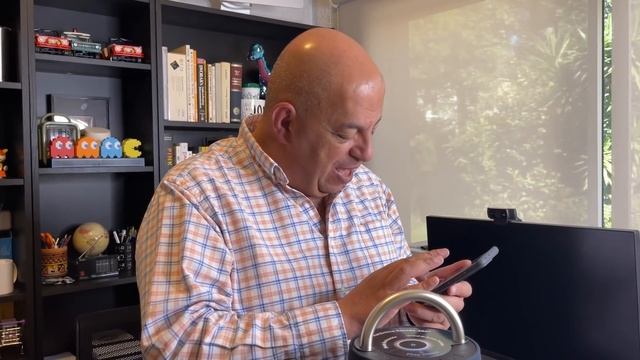 Arma la fiesta - LG XBoom 360 смотреть онлайн