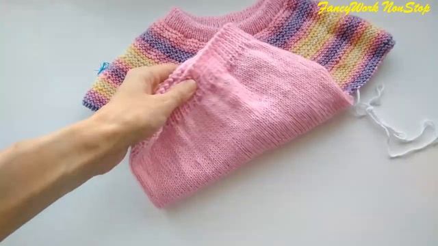 #5. Вязально-вышивальные записки рукодельницы смотреть онлайн