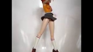 Mai Tokiha 1/6 Figure