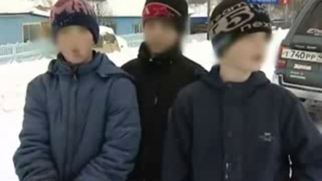 Жесть! Кто покрывает убийц?