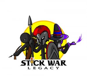 Stick War:Стик Вар