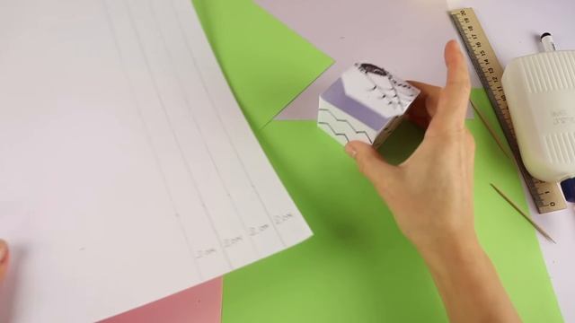 DIY Хэллоуин  Игрушка с сюрпризом Поделки из бумаги  Halloween