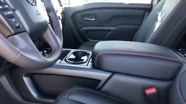 2020 Nissan Titan XD Moreno Valley, Riverside, Hemet, Perris, Temecula, CA N25544 смотреть онлайн