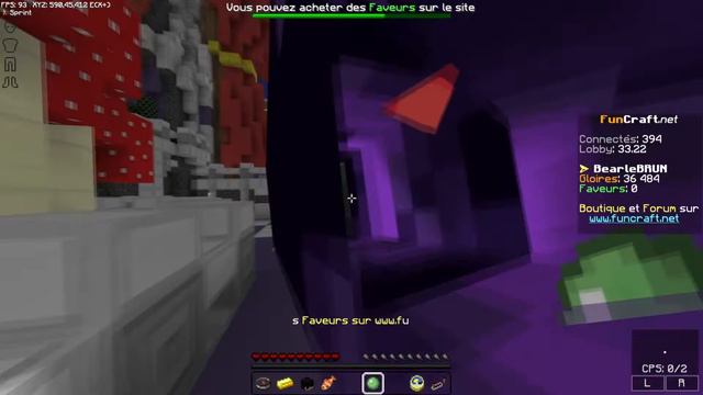 DRAMA AIIMOFF X FUNCRAFT V6 ?! (feat. batflunch, gmt, razmo, leboff, tk78 etc...) смотреть онлайн