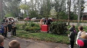 Мальчик с пальчик