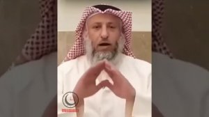 Шейх Усман аль Хамис - послание о Палистины #палестина#palestine#فلسطين#усманальхамис#послание#исла