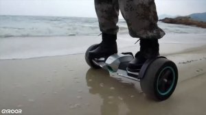 Гироскутер Ecodrift Formula1