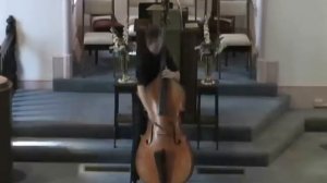 Czardas Concerto Double Bass