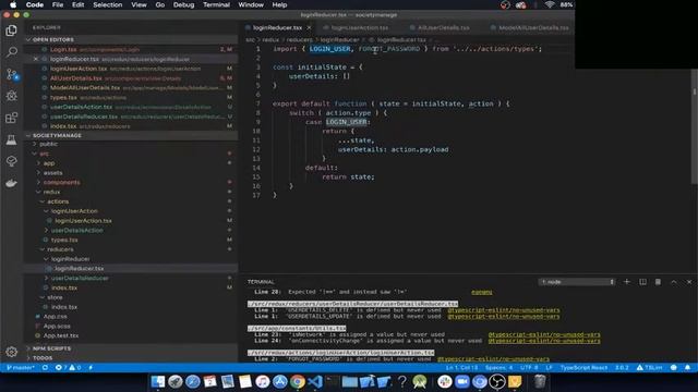 How to use redux in reactjs simple way? смотреть онлайн