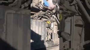 VAG 1.4tsi звуки