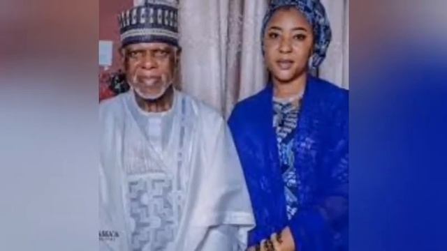 NIGERIANS REACT AS THE CONTROLLER OF CUSTOM SERVICE TAKES A NEW WIFE. CONFIRM IT. смотреть онлайн