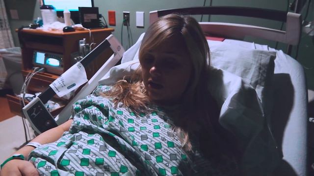 DAD VLOG 012 (Birth of Evvie & First time meeting Bailey) смотреть онлайн