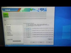 nand erase смартфон перезагружается turned on "nand erase" the odin restarting smartphone? описание