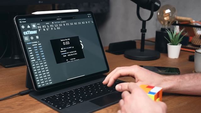 csTimer: The MUST HAVE Cube Timer! (overview/setup/tips&tricks)