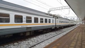 Приехал и уехал ?