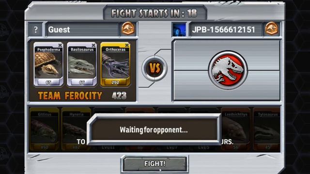 Jurassic park builder (Часть 20) Android gameplay смотреть онлайн