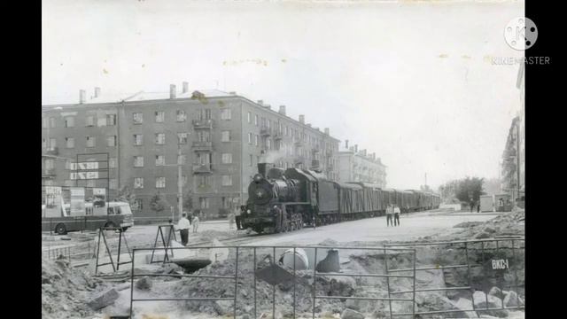 Челябинск времен СССР 8