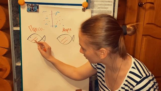 Пьют ли рыбы воду? Что такое осмос?