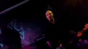 Кукрыниксы.Смоленск.06.11.2015 Кошмары, Солдатская печаль.