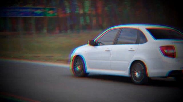 Lada Granta Sport. What is it? смотреть онлайн