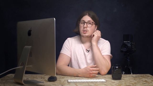 выдержка диафрагма iso