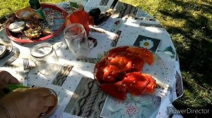 Перец в сладком маринаде! Рецепт из СССР! Проверено временем!!!