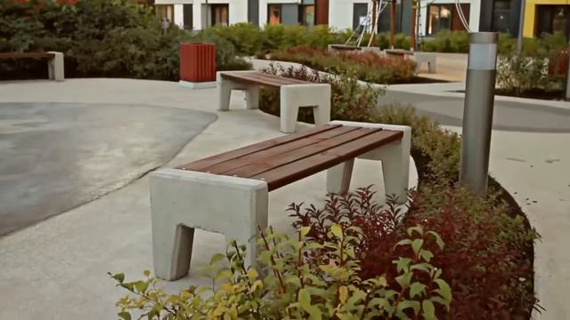 Жилой комплекс «Микрогород «В лесу» Красногорский район ЖК смотреть онлайн