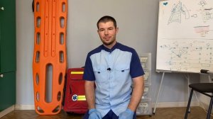 Первая помощь: остановка кровотечений