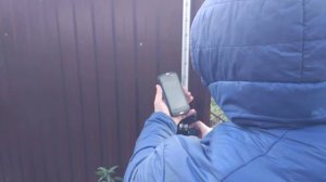 Соседи захватили мой участок и пытаются доказать что они правы!